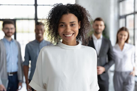 Personnaliser les parcours pour faire des compétences un levier de compétitivité : l’IA au service de l’engagement - - | Veille sur les innovations en formation | Scoop.it