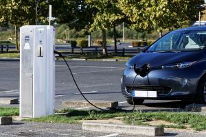 100 territoires d'&eacute;lectrification : les communes et intercommunalit&eacute;s volontaires doivent se porter candidates d'ici au 1er juin&nbsp; | Veille juridique du CDG13 | Scoop.it
