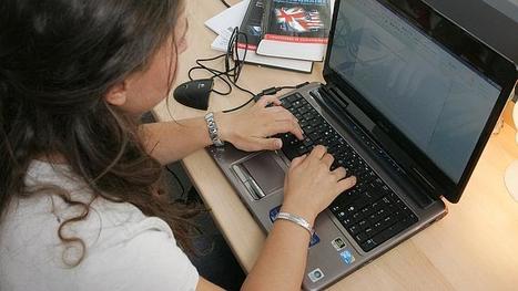 Cosas que es mejor que nuestros hij@s no hagan en internet | Educapeques Networks. Portal de educación | Scoop.it