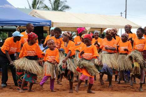 How Spotlight Initiative is working toward Generation Equality | UN Women – Headquarters | Women's Economic Empowerment, Gender Equality, Women in Politics, Indigenous Women and Children | Scoop.it