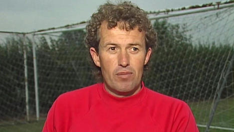 Paedophile football coach Barry Bennell dies in prison - BBC News | Denizens of Zophos | Scoop.it