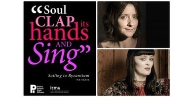 Celebrating Seamus Heaney Tickets, Multiple Dates | Seamus Heaney - In Memoriam | Scoop.it