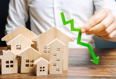 Baisse in&eacute;vitable de l&rsquo;activit&eacute; en 2020 sur le march&eacute; du logement (Fnaim) | Une semaine d'actu - Newsletter de veille de l'AURH | Scoop.it