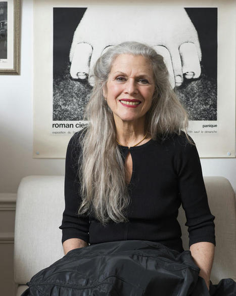 Le Questionnaire : Jane Evelyn Atwood par Carole Schmitz | Légion Etrangère | Scoop.it