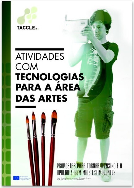 Artes Com TIC | Art, a way to feel! | Scoop.it