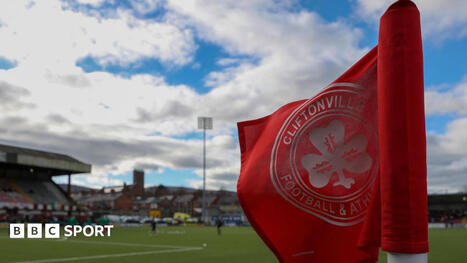 Cliftonville FC: Members vote in favour of TIG takeover | The Business of Sports Management | Scoop.it