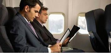 7 Tips to Become a #Lean #Business Traveller | Business Improvement and Social media | Scoop.it