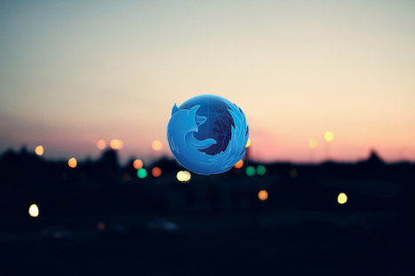 3 trucos para Firefox que reducen el consumo de memoria | Las TIC y la Educación | Scoop.it