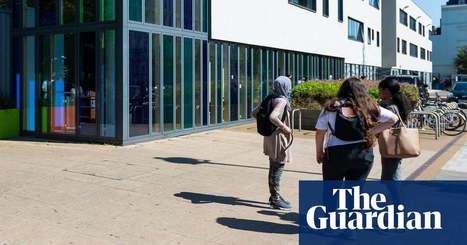 'I can't get motivated': the students struggling with online learning | ED 262 Research, Reference & Resource Skills | Scoop.it