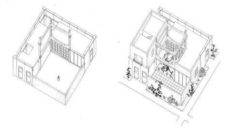 .@HiddenArchitect ::: #NUNCA_MODERNOS: #PREVI: #Low_Cost_Housing, superando la #ortodoxia de varios #postulados para adaptar las #características_URBANAS a las #condiciones_LOCALES. – | actions de concertation citoyenne | Scoop.it