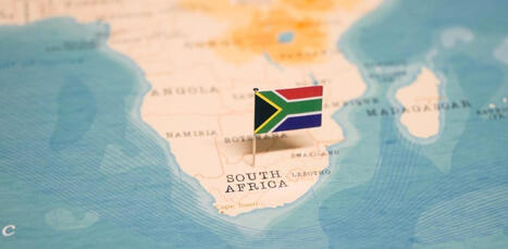 Fishing vessel blaze triggers major crew rescue in South Africa / le 14.01.2026 | Pollution accidentelle des eaux (+ d&eacute;chets plastiques) | Scoop.it