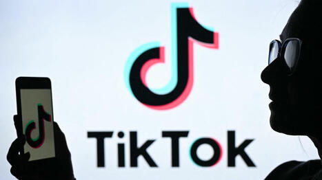 L'Assemblée nationale lance une commission d'enquête sur les effets psychologiques de TikTok | L'actualité du digital | Scoop.it