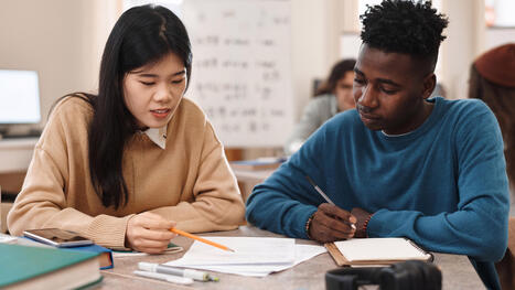 How to create highly effective multiple-choice questions | Creative teaching and learning | Scoop.it