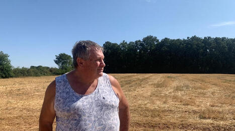 &laquo;&nbsp;Avant, on n&rsquo;en parlait pas du tout&nbsp;&raquo;&nbsp;: 29&nbsp;ans apr&egrave;s la mort de son fr&egrave;re, Alain se bat contre le suicide agricole - Ouest France [Abonn&eacute;s] | Agriculture en Pays de la Loire | Scoop.it