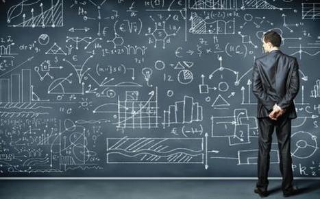 Big Data ou comment se former à des métiers qui n’existent pas encore | Pôle Emploi | Essentiels et SuperFlus | Scoop.it