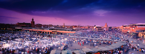 Crowded Markets by Blue Ocean Strategy | Business Innovation | Scoop.it