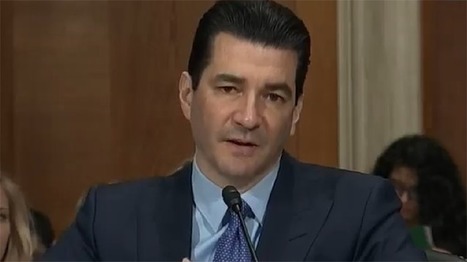 FDA to use computer modeling to step up device, drug regulation | Pharma: Trends in e-detailing | Scoop.it