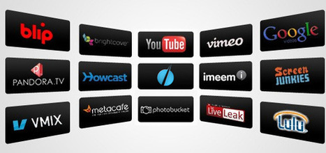 5 Steps To Create Lead Generating Videos In A Flash - JOSIC Media | Simply Social Media | Scoop.it