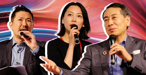 Uncovering future opportunities in red ocean and soft power of Japan | Japanese Travellers | Scoop.it