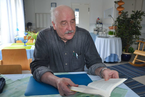 Metsäprofessori Erkki Lähde – toisinajattelulla ollut vaikutusta metsäpolitiikkaan | 1Uutiset - Lukemisen tähden | Scoop.it