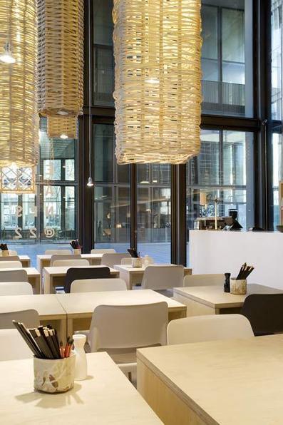 El Japon&eacute;s@22 by Sandra Tarruella Interioristas | Rendons visibles l'architecture et les architectes | Scoop.it