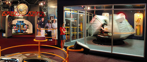 Orlando Experiences | Space Program Experiences | Kennedy Space Center | Culture scientifique et technique | Scoop.it