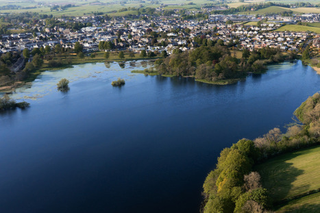 L’UE face à l’urgence d’une gestion durable de l’eau | Regards croisés sur la transition écologique | Scoop.it