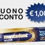 Buono sconto da stampare Mentadent White Now | scontOmaggio - campioni omaggio, coupon gratis, buono sconto | Pazzi per la spesa: coupon sconto e buoni spesa | Scoop.it