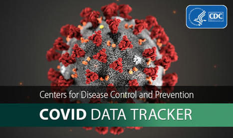 CDC COVID Data Tracker: Variant Proportions | Salud Publica | Scoop.it