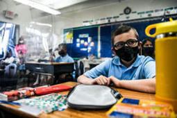 Republican Tells Concerned Mom He's 'Not Responsible' for Family's Health in Mask Debate - Newsweek.com | Backstabber Watch | Scoop.it