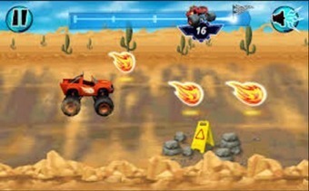 Download Game Art Truck Battle Iso