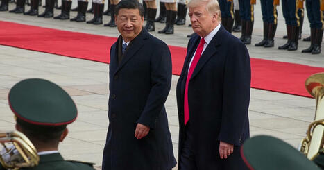 ENVIRONMENT: In Trump’s war on clean energy, China (and everyone else) wins  | DURABILITES | Scoop.it