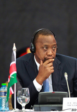 Off the hook? | SSSC Politics Actors | Scoop.it