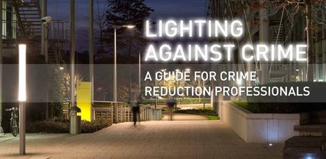 Lighting, activities, safety…. | Urban Design | LIGHTING-Innovation-Design | Scoop.it