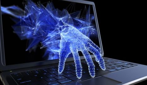 Cyber attaques : la crainte n°2 des entreprises ▷ | Cybersécurité - Innovations digitales et numériques | Scoop.it