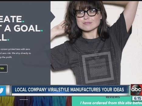 Fast growing Tampa startup helps anyone start their own business with no money up front | Tampa Florida Public Relations | Scoop.it