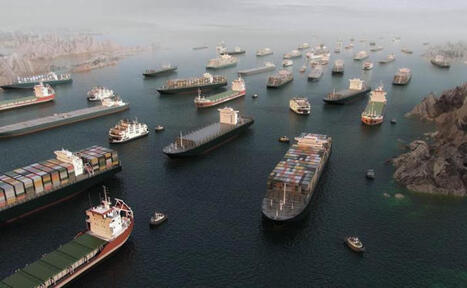 ECONOMY: The global costs of disruption in the Strait of Hormuz | COMMERCE & LOGISTIQUE | Scoop.it