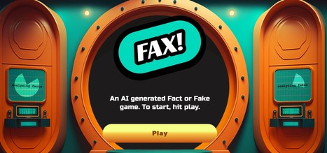 Fax! | ware[z]house v.2.1 | Scoop.it