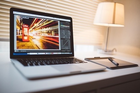 5 Common File Types in Photography and When You Should Use Each One | Creative_me | Scoop.it
