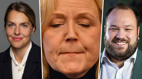 C splittrade: &rdquo;kn&ouml;ligt med ett r&ouml;dgr&ouml;nt alternativ&rdquo; | A1Uutiset | Scoop.it