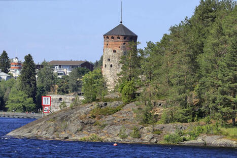 IL-selvitys: Venäläisnainen osti lähes 900 000 euron kesämökin Suomesta | 1Uutiset - Lukemisen tähden | Scoop.it