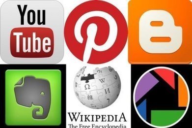 Internet : la liste noire des sites dont vous ne pouvez pas vous désinscrire | DIGITAL LEARNING | Scoop.it
