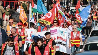 Grève du 2 décembre 2025 : quelles perturbations, quelles manifestations dans le Sud-Ouest ? | Politiques publiques et société | Scoop.it