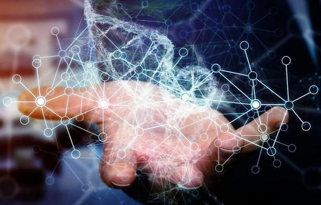 Why Now is the Time to Consider Data Consolidation | [Wudo] Corporate Transformation | Scoop.it
