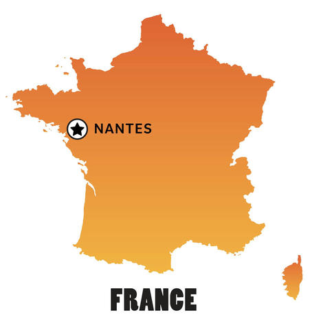 The Best Food Cities to Travel to in 2022 | Nantes, Take the journey ! | Scoop.it