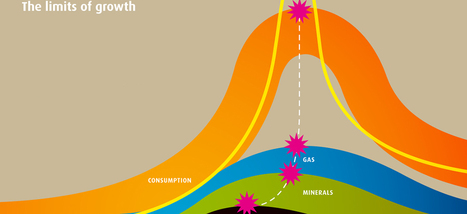 Une société sans croissance: la politique à l’heure de la «grande stagnation» | Economie Responsable et Consommation Collaborative | Scoop.it
