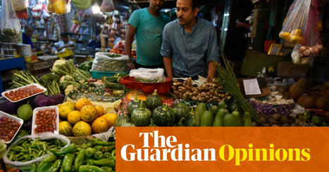 Central banks have humanity’s future in their hands: they must not fail on inflation | Yanis Varoufakis | The Guardian | International Economics: IB Economics | Scoop.it