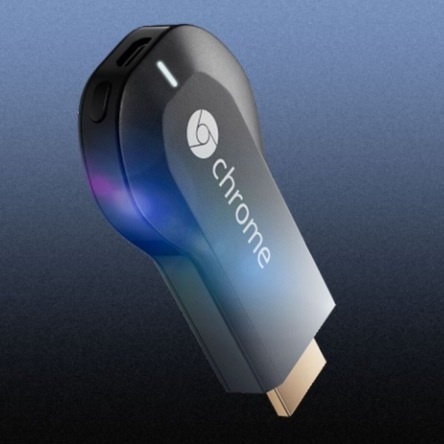 GNT : "Google Chromecast, lancement mondial imminent | Ce monde à inventer ! | Scoop.it