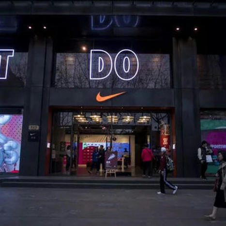 Ou&iuml;ghours: Nike rejoint H&M dans la tourmente en Chine - | Marketing International | Scoop.it