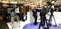 International Trade Fair for Cine Equipment and Technology which will take place in Munich from 22 - 24 September 2012. | CINE DIGITAL  ...TIPS, TECNOLOGIA & EQUIPO, CINEMA, CAMERAS | Scoop.it